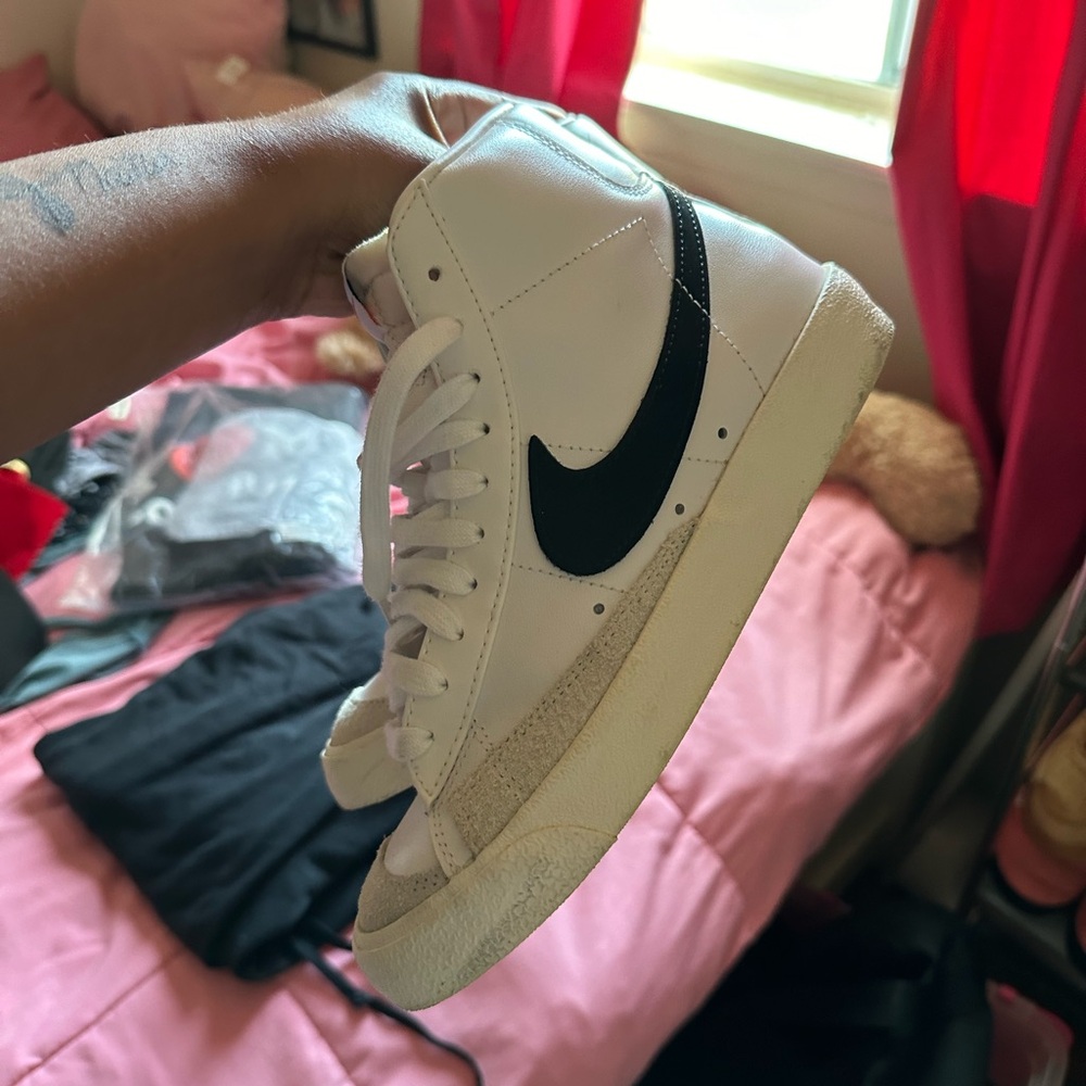 Nike Blazers